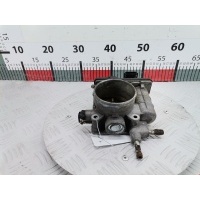Заслонка дроссельная Subaru Impreza 2 (GD/GG) (2000-2007) 2007 SERA526-01,7701068788
