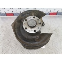 Ступица (кулак цапфа) задняя левая Volkswagen Passat 6 (-) 2007 ,3C0505433L