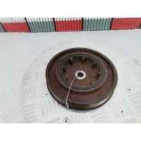 Шкив коленвала Renault Laguna 1 (-) 2000 ,8200386446