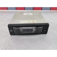 Чейнджер компакт дисков BMW 6-Series (E63/E64) (2003-2010) 2004 65126941416,65129131850