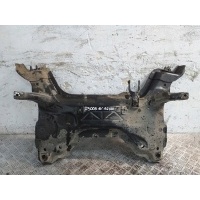 Подрамник передняя peugeot 3008 i 1.6 hdi