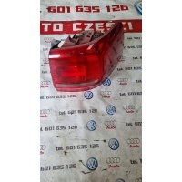 Volkswagen oe 7n0945096g фара задняя правый sharan