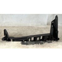 Каретка бампера левый задняя volkswagen t6 7e0807393c