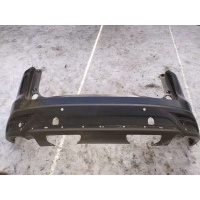 Бампер задний Mazda CX-9 2 2018 TK4850221DBB, TK4850221