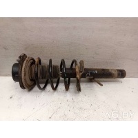 Стойка передняя левая Peugeot 206 1 2002 13214357