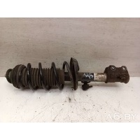 Стойка передняя левая Opel Corsa D 2010 13214357