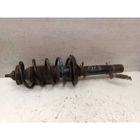 Стойка передняя левая Volkswagen Bora  2000