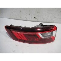 Фонарь левая 265554874r renault megane iv универсал