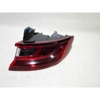 Фонарь правый renault megane iv h - b 265509578r