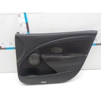 Обшивка двери передней правой Renault Fluence 2012-2016 809003732R
