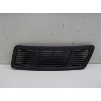 Накладка капота Ford Transit 2014- 1841680