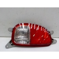Фонарь заднего бампера Kia Picanto 2011- 924161Y100