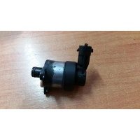 Клапан датчик давления топлива opel 1.3 cdti