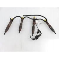 Форсунки volkswagen 1.9 tdi asv 038130202a 038130202r