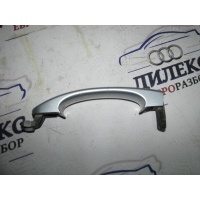 ручка двери наружная VW Touran 2003-2010 2008 7H0837205D