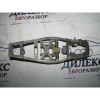 кронштейн ручки VW Touran 2003-2010 2008 1T0839886A