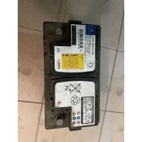 аккумулятор мерседес oe а 0009822108
