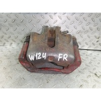 Суппорт тормозной передний правый Mercedes-Benz E-класс W124/S124/C124/A124 (1992—1997) 1992 A0014201983