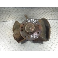 Кулак поворотный передний правый Mercedes-Benz E-класс W124/S124/C124/A124 (1992—1997) 1992 A1243300520
