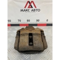 суппорт Renault Scenic 1 (Megane) ja хэтчбек 1998 (1995-2003) 77 01207959, <strong>-Б/У Детали сняты с АВТОМОБИЛЯ</strong>