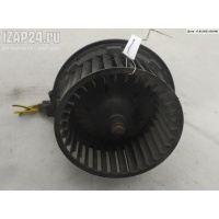 Двигатель отопителя (моторчик печки) Volkswagen Golf-2 1990 191819021