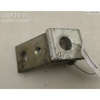 Петля двери передней левой Skoda Fabia mk1 (6Y) 2003 6Y0833401B