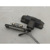 Подсветка номера Volkswagen Golf-4 2003 1J6943021