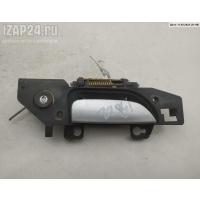 Ручка двери наружная передняя правая Ford Mondeo II (1996-2000) 1997 93BBF22400AM