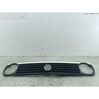 Решетка радиатора Volkswagen Golf-2 1990 191853664B