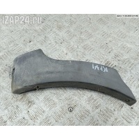 Накладка на арку задняя левая Volkswagen Golf-2 1990 191853931B