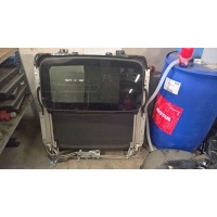 Люк в крыше крыша стекло honda crosstour 13 - 15