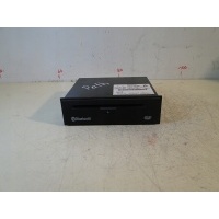 Nissan navara iii 05 - 14 считыватель dvd 25915ea20a