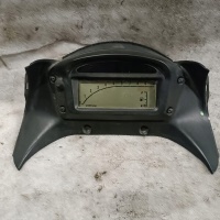 Suzuki xf650 freewind спидометр часы корпус kpl.