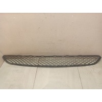 Решетка бампера Mercedes W166 GLE 2015-2018 A1668857822