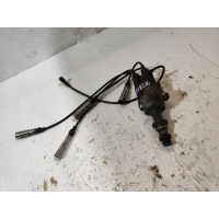 Трамблер Volkswagen Jetta 2 1984-1992 050905205A
