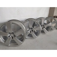 Колёсные диски мерседес w212 9jx18 et54 / 8 , 5jx18 et48 5x112