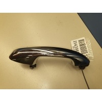 Ручка двери нaружная задняя левая Mercedes GLC-klasse X253 2015- A09976073009197