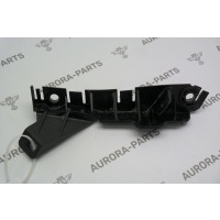 Кронштейн крепления переднего бампера LH Land Rover Range Rover Sport L494 2013 LR116272