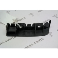 Кронштейн крепления заднего бампера (верхний) RH Land Rover Range Rover Sport L494 2013 DK6217B932BE