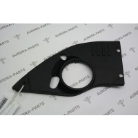 Крышка в моторном отсеке Land Rover Range Rover Sport L494 2013 LR100546