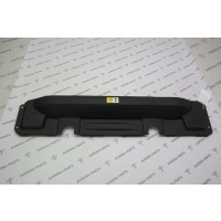 Молдинг передней панели центральный Land Rover Range Rover Sport L494 2013 CPLA6A950BB