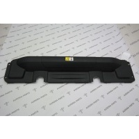 Молдинг передней панели центральный Land Rover Range Rover Sport L494 2013 CPLA6A950BB