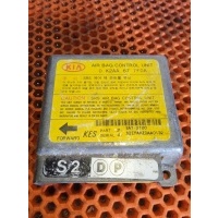 Блок AIR BAG Kia Shuma 0K2AA677F0A
