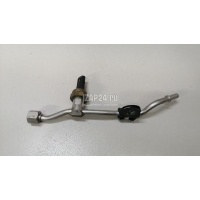 Датчик давления топлива BMW 5-serie E60/E61 (2003 - 2009) 13537545767