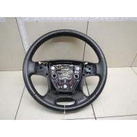 Рулевое колесо для AIR BAG (без AIR BAG) Volvo S80 (2006 - 2016) 30741369