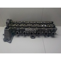 Головка блока BMW 6-serie E64 (2004 - 2009) 11127806061