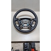 Рулевое колесо для AIR BAG (без AIR BAG) Mitsubishi Pajero/Montero IV (V8, V9) (2007 - 2021) 4400A198XA