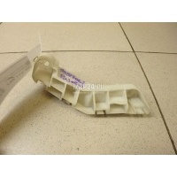 Кронштейн переднего бампера правый Mitsubishi Pajero/Montero IV (V8, V9) (2007 - 2021) 6400A594