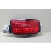 Фонарь задний противотуманный Mitsubishi Pajero/Montero IV (V8, V9) (2007 - 2021) 8337A068
