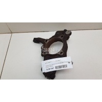 Кулак поворотный передний левый Mitsubishi Pajero/Montero IV (V8, V9) (2007 - 2021) 3870A019